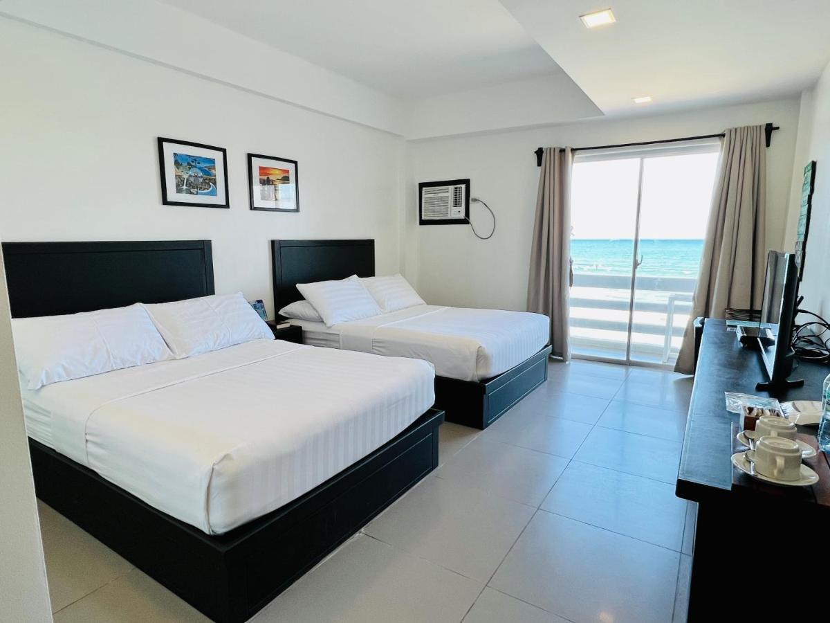 Hotel Playa Azul Baler