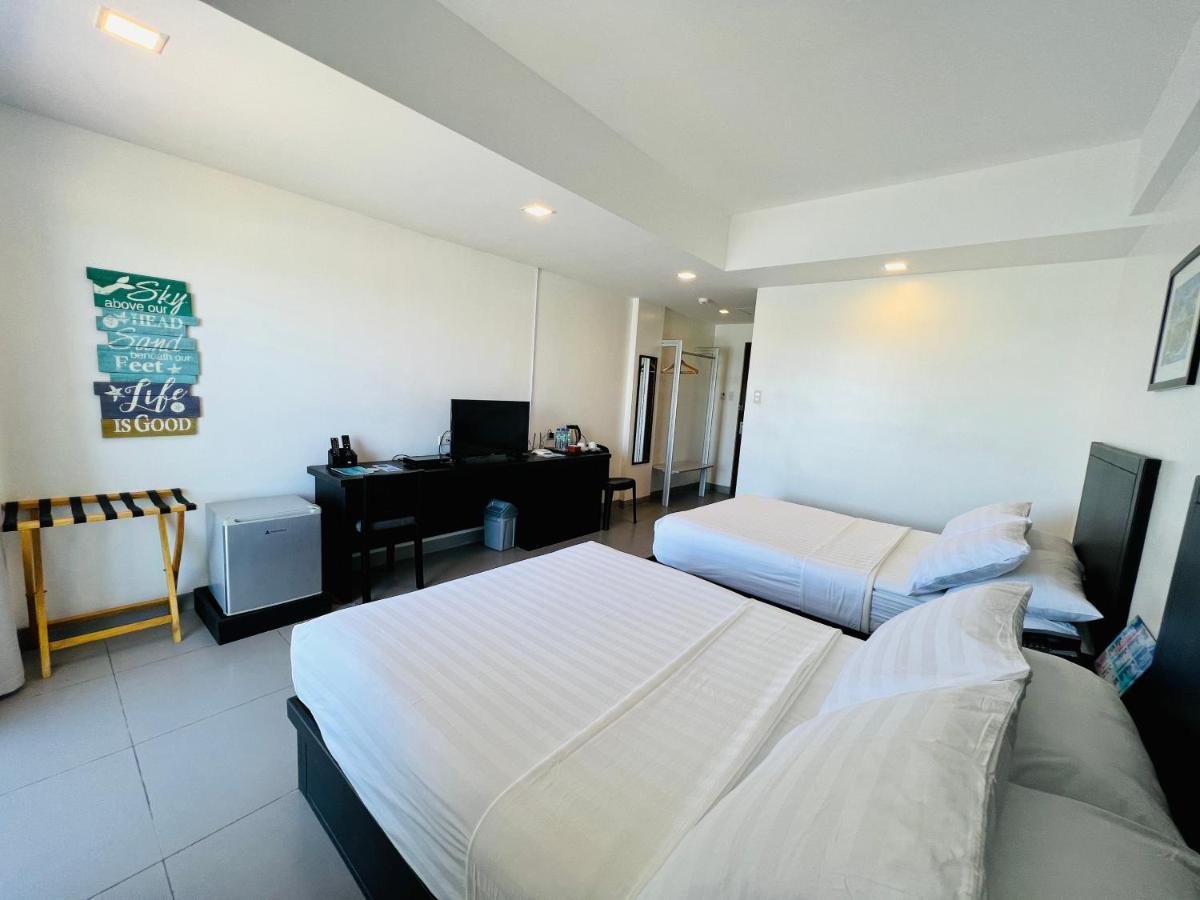 Hotel Playa Azul 3*