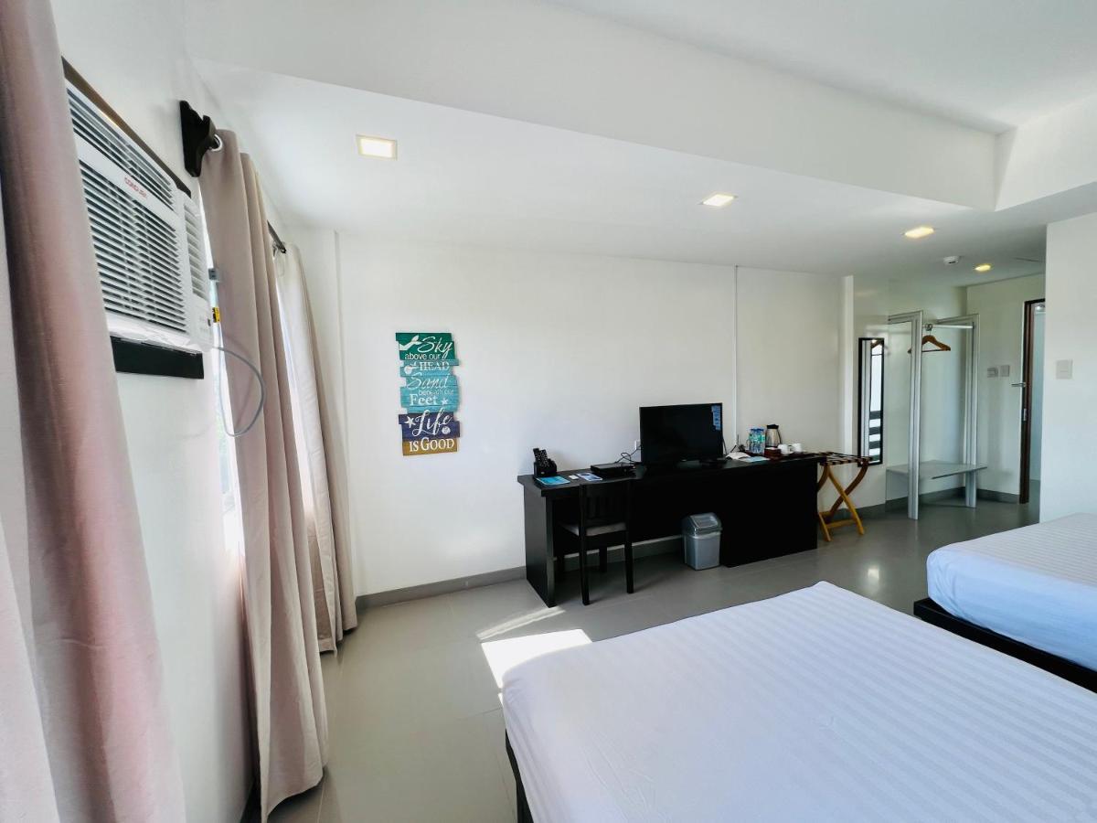 Playa Azul Hotel 3*