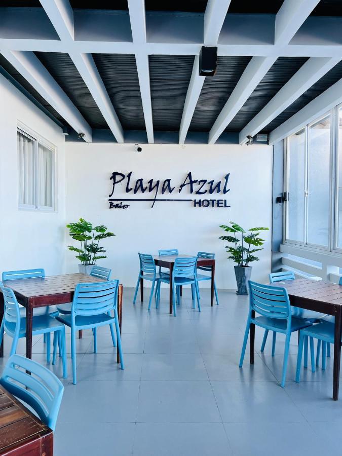 Hotel Playa Azul 3*
