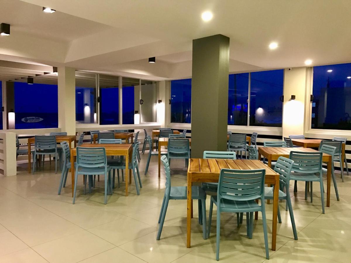 Playa Azul Hotel