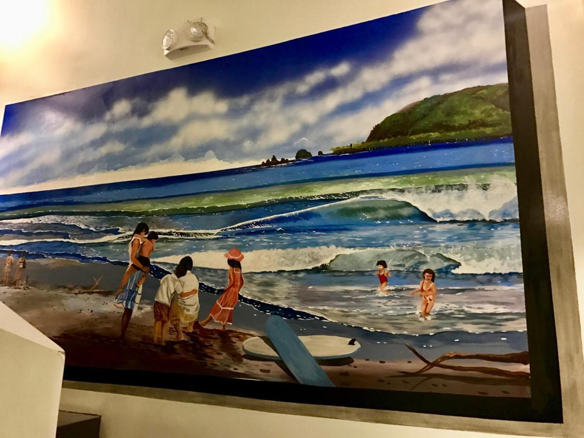 Playa Azul Baler