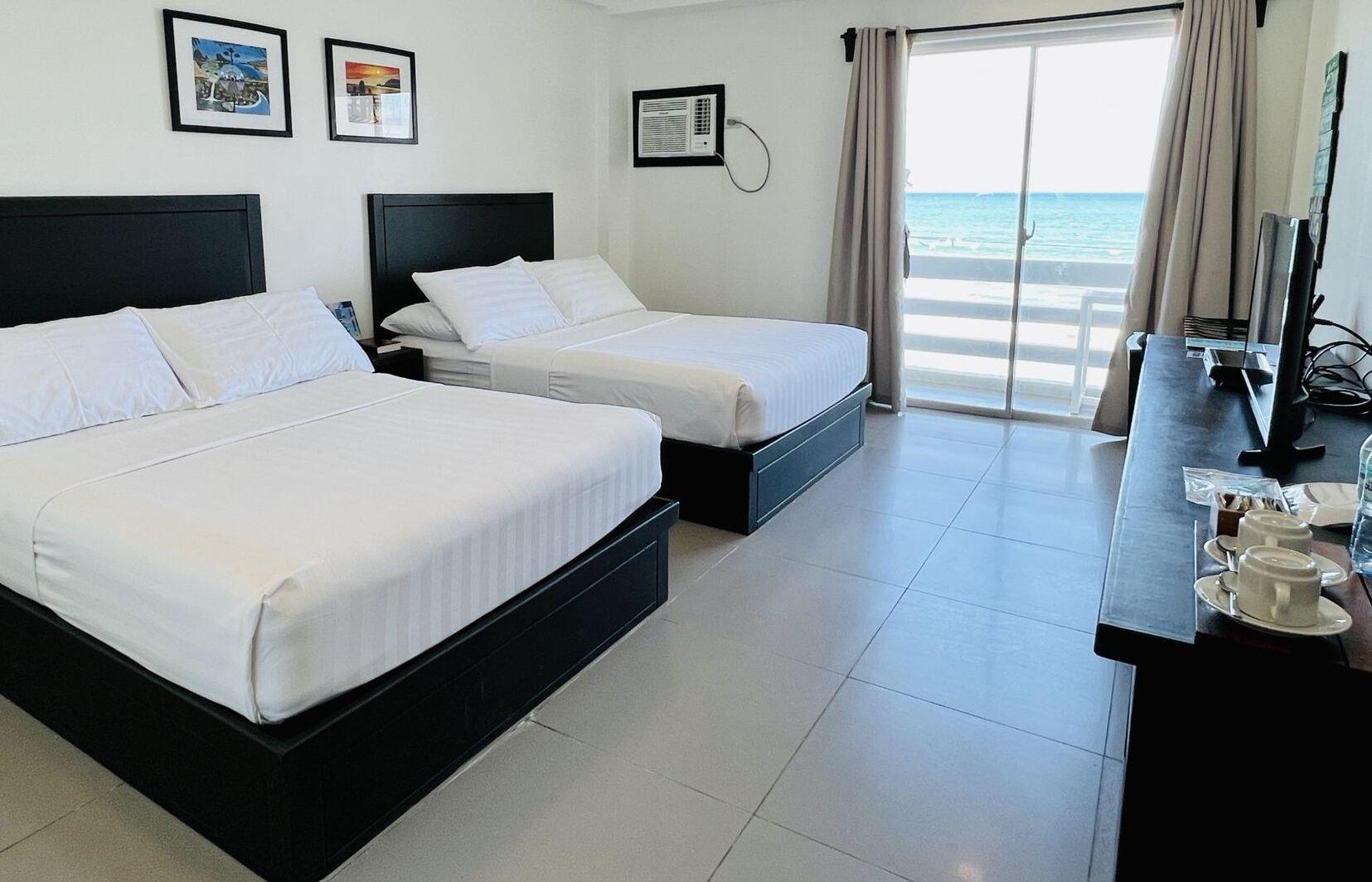 Hotel Playa Azul