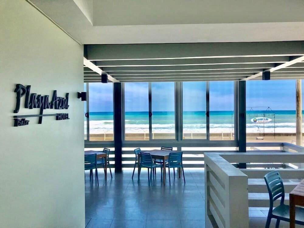 Playa Azul Hotel 3*