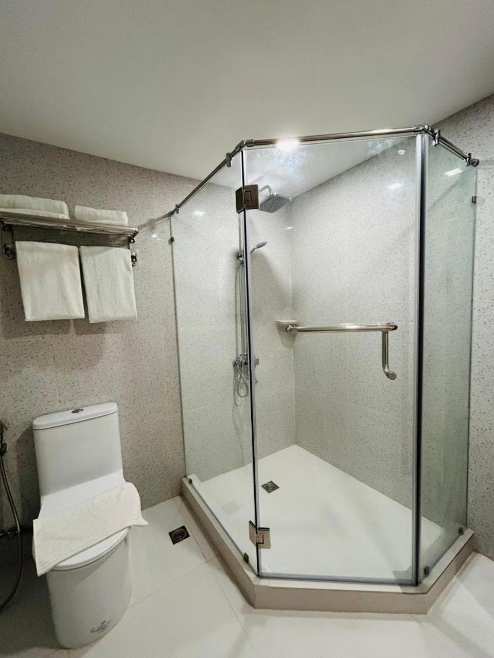 Hotel Playa Azul Baler