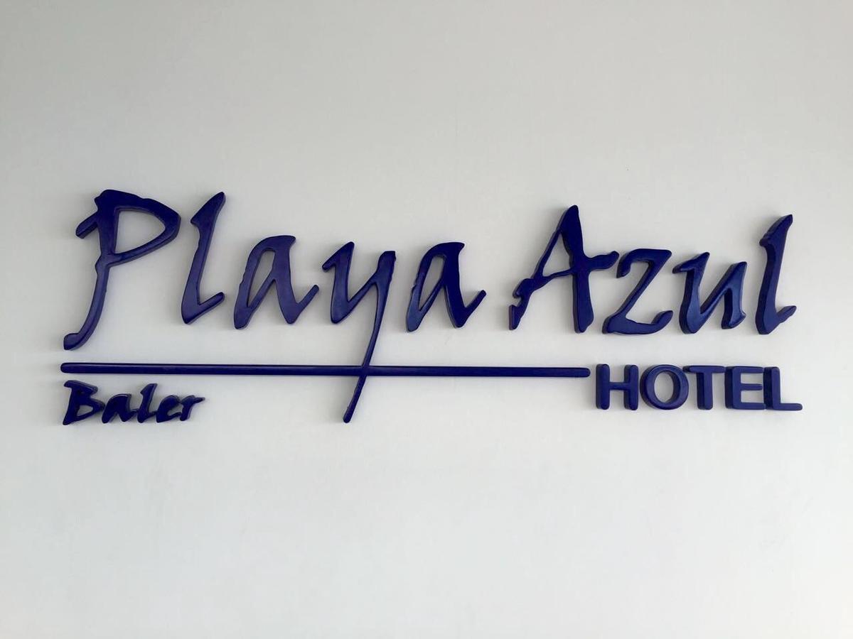 Playa Azul 3*